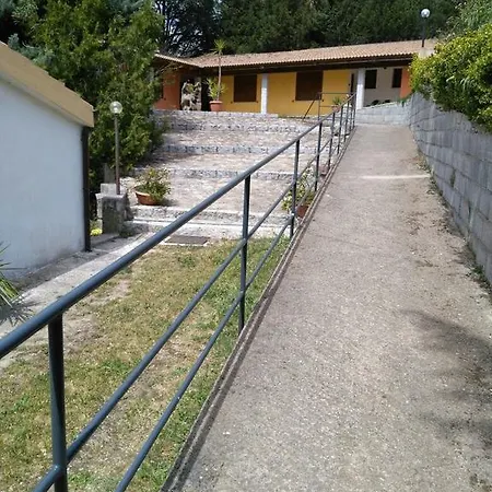Séjour à la ferme Usurtala Orani
