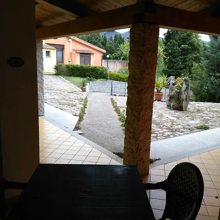 Usurtala 팜스테이 *