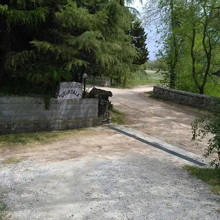 팜스테이 Usurtala Orani