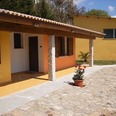 Usurtala 팜스테이