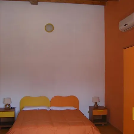 Usurtala 팜스테이 *