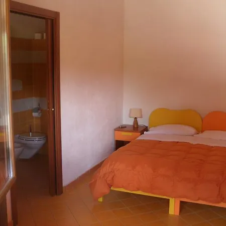 Usurtala Séjour à la ferme Orani