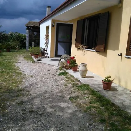 Usurtala Farmház