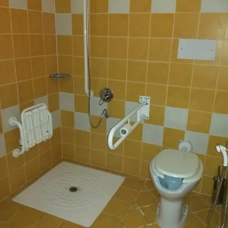 팜스테이 Usurtala *