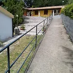 Gospodarstwo agroturystyczne Usurtala Orani