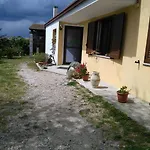 Usurtala Gospodarstwo agroturystyczne