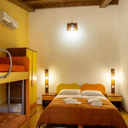Usurtala Farm stay Orani