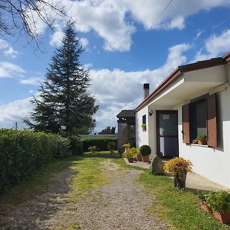 Usurtala Farm stay