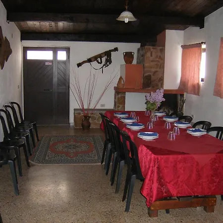 Usurtala Farm stay *