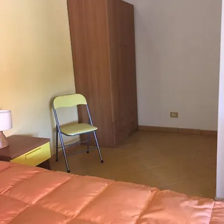 Farm stay Usurtala Orani