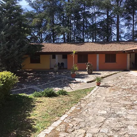 Usurtala Farm stay