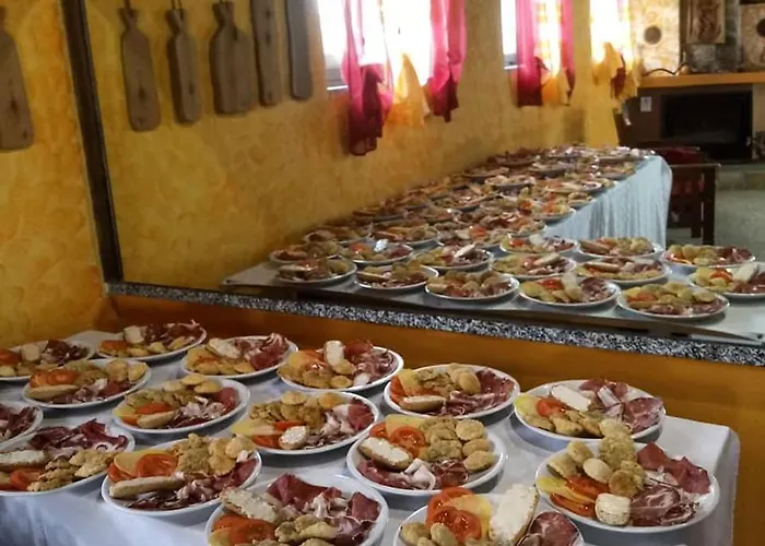 Usurtala Κατάλυμα σε φάρμα Orani