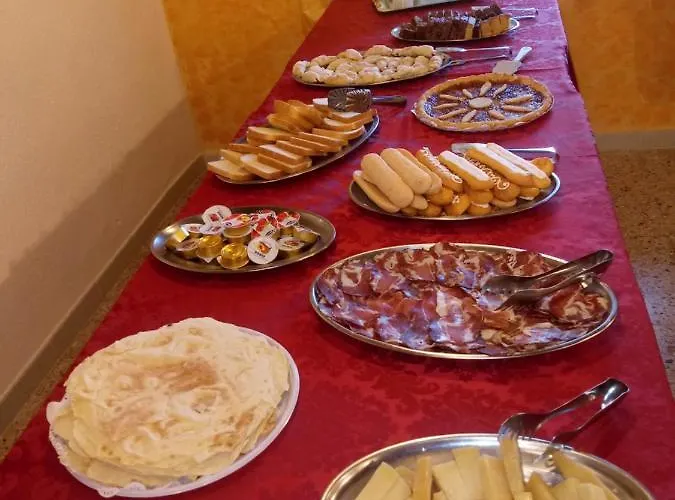 Κατάλυμα σε φάρμα Usurtala