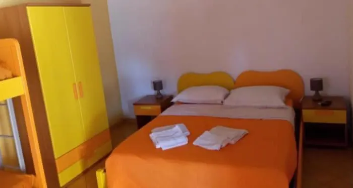 Usurtala Κατάλυμα σε φάρμα