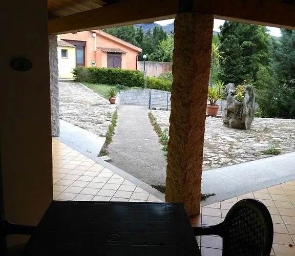 Usurtala Κατάλυμα σε φάρμα *