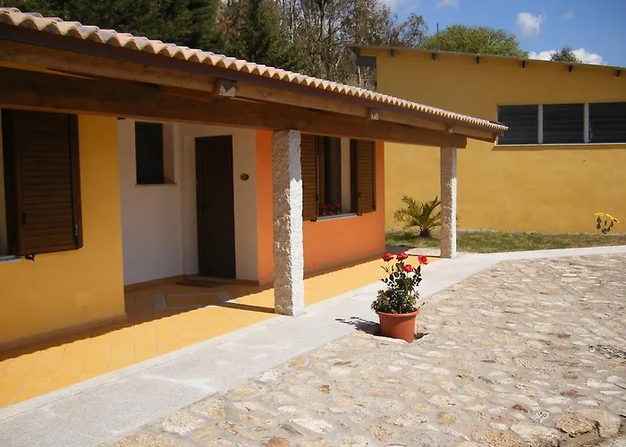 Usurtala Κατάλυμα σε φάρμα