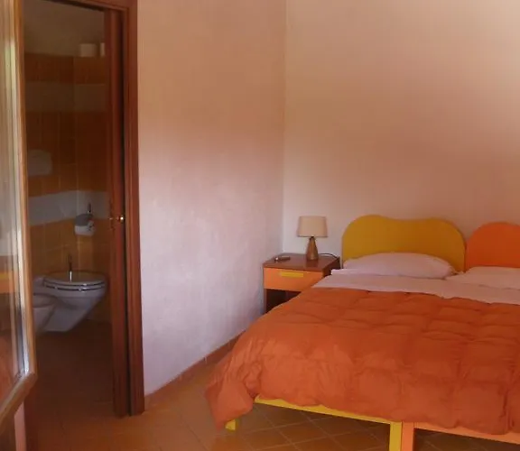 Usurtala Κατάλυμα σε φάρμα Orani