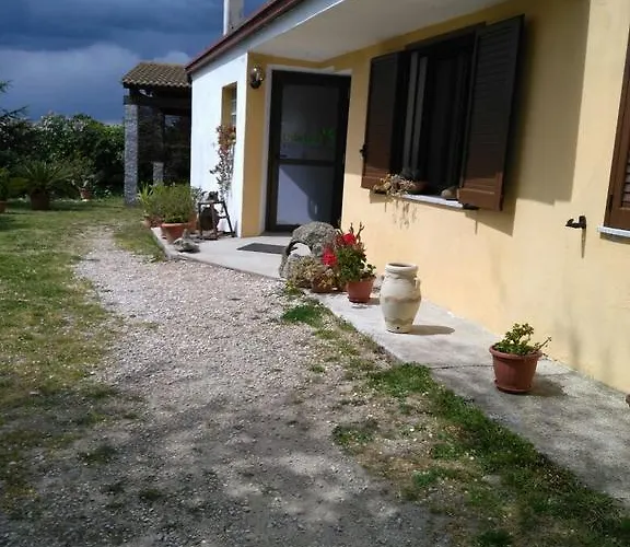 Usurtala Κατάλυμα σε φάρμα