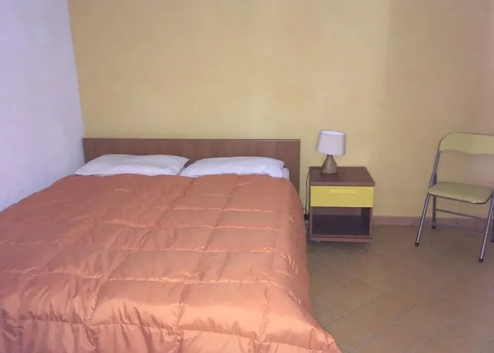 Usurtala Κατάλυμα σε φάρμα