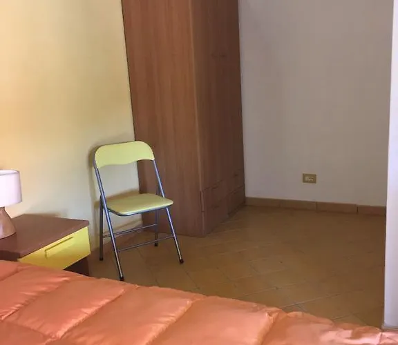 Κατάλυμα σε φάρμα Usurtala Orani